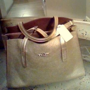 Coach Hand/Shoulder Bag